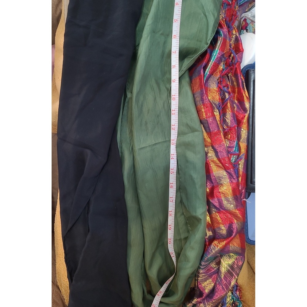 Scarf Lot
